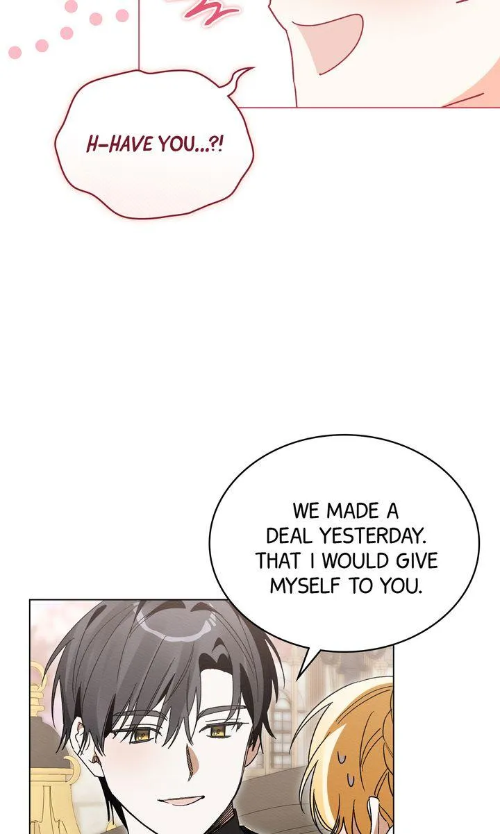 I Am Being Chased by My Husband Chapter 56 page 68 - 