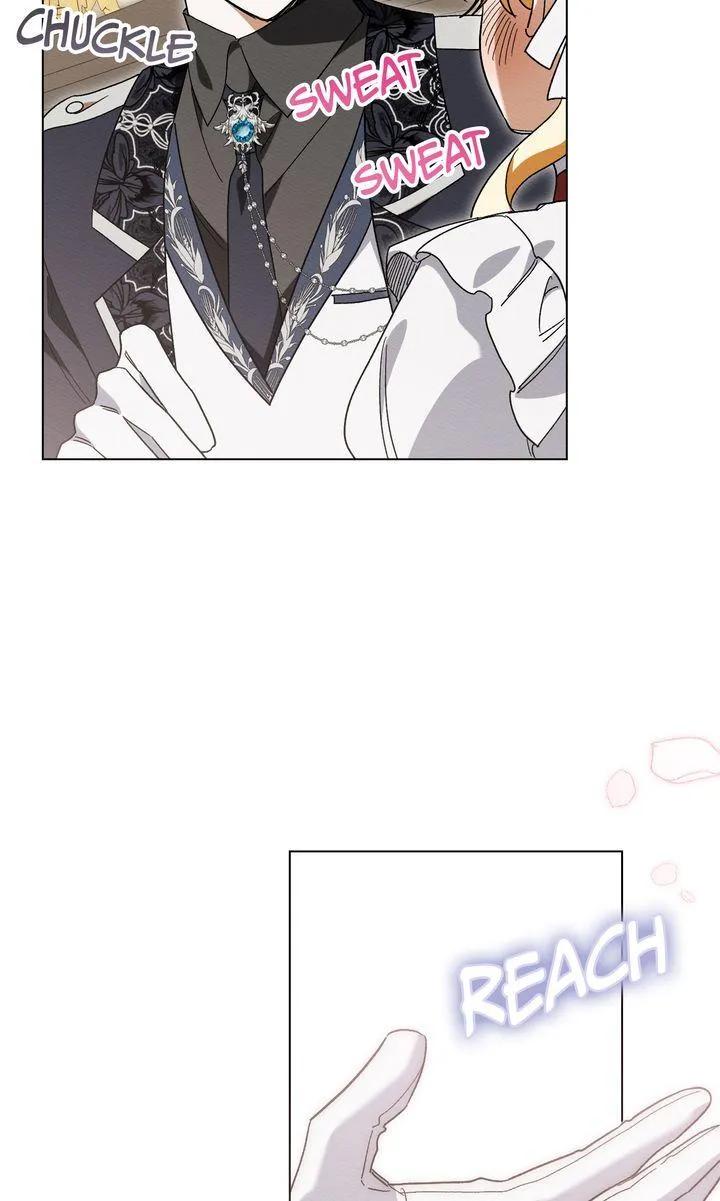 I Am Being Chased by My Husband Chapter 56 page 69 - 