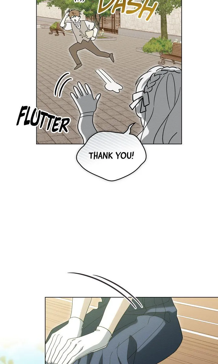 I Am Being Chased by My Husband Chapter 56 page 8 - 