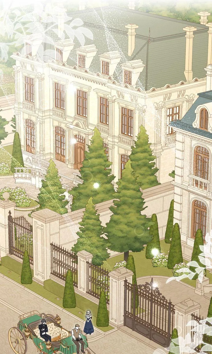 I Am Being Chased by My Husband Chapter 56 page 75 - 