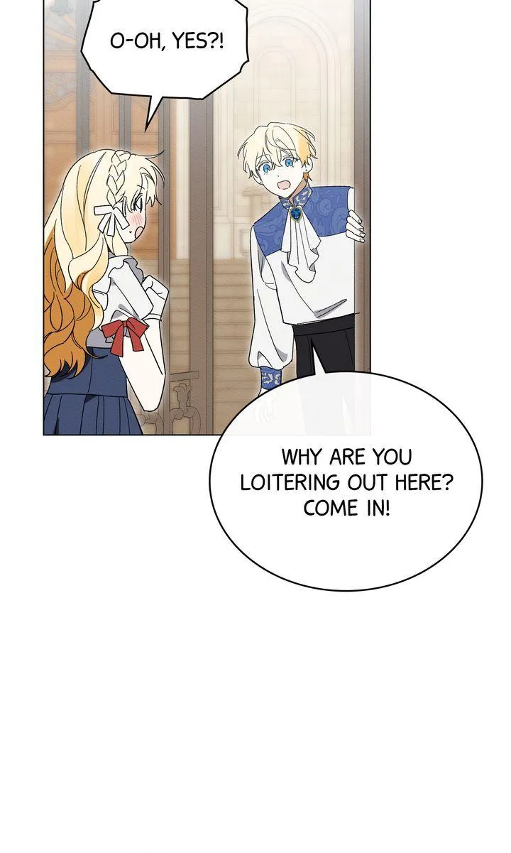 I Am Being Chased by My Husband Chapter 56 page 80 - 