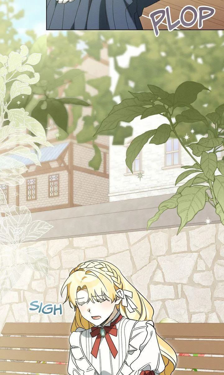 I Am Being Chased by My Husband Chapter 56 page 9 - 