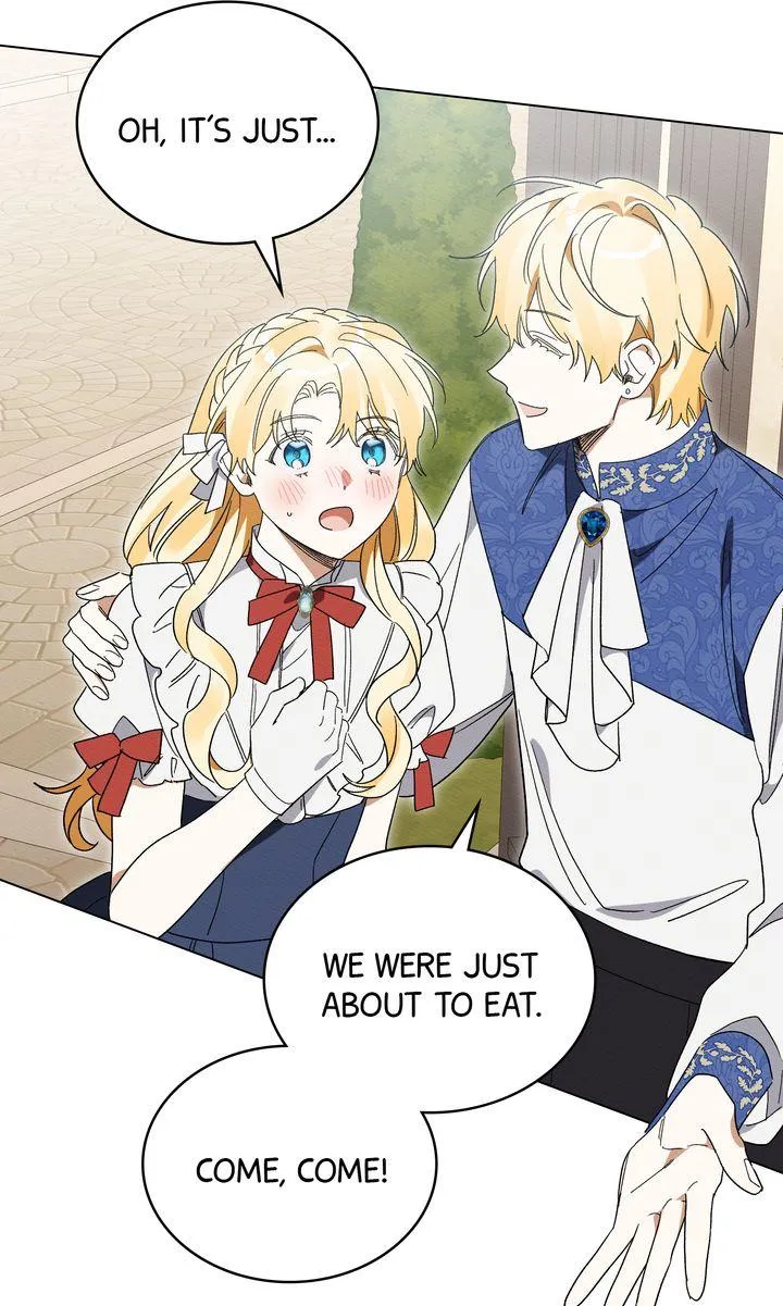 I Am Being Chased by My Husband Chapter 56 page 81 - 