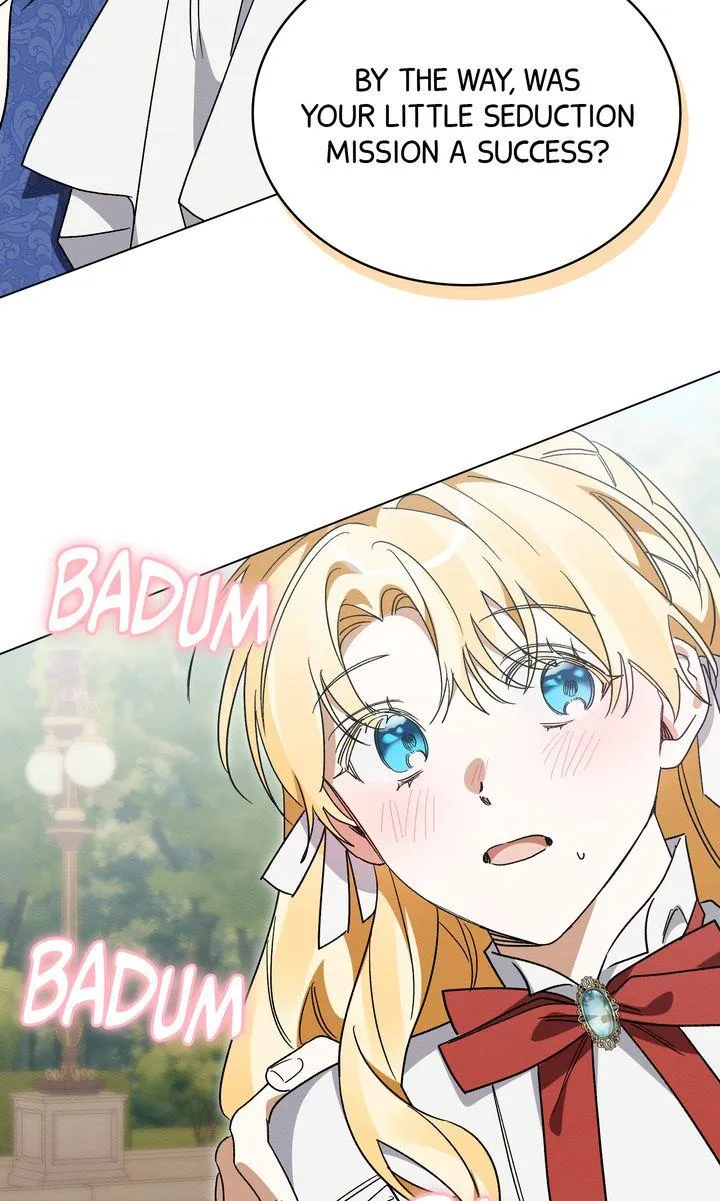 I Am Being Chased by My Husband Chapter 56 page 83 - 