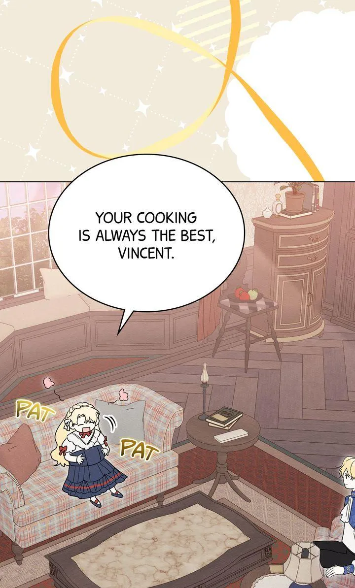 I Am Being Chased by My Husband Chapter 58 page 2 - 