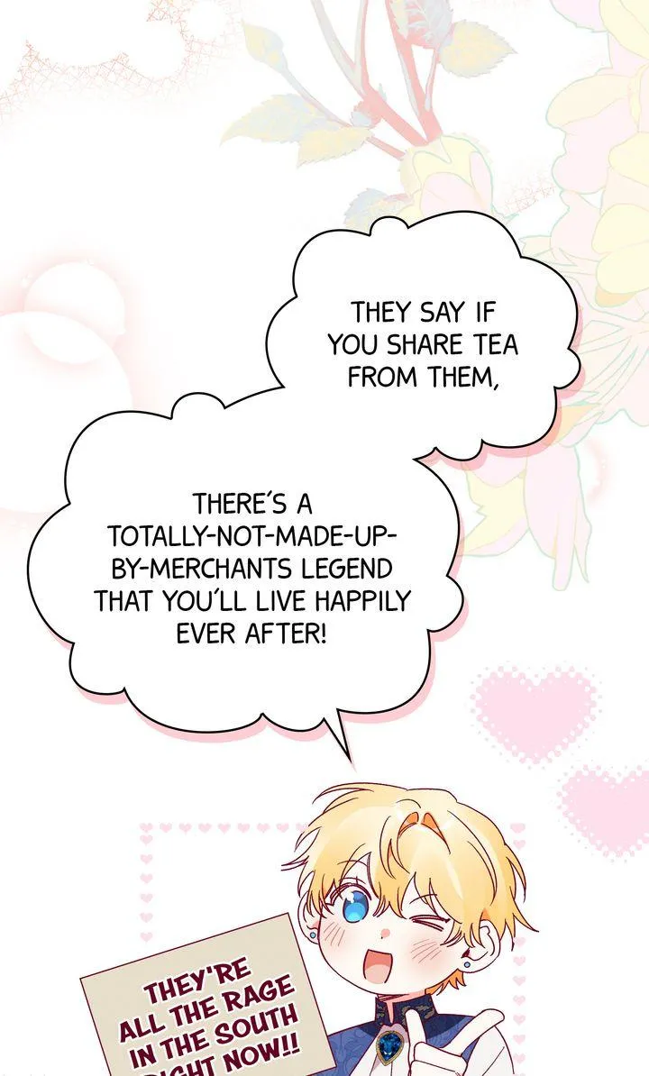 I Am Being Chased by My Husband Chapter 58 page 12 - 