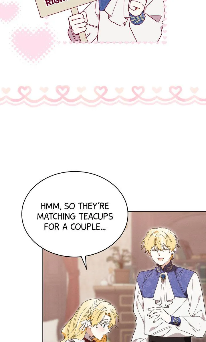 I Am Being Chased by My Husband Chapter 58 page 13 - 