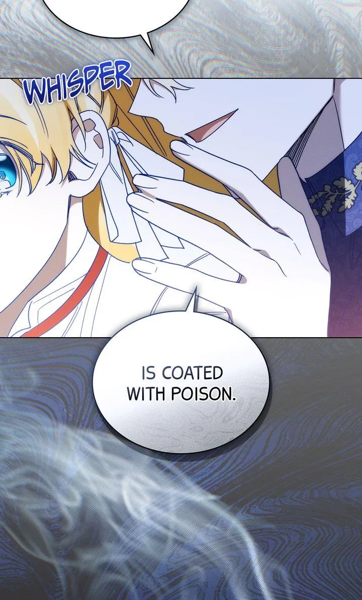 I Am Being Chased by My Husband Chapter 58 page 15 - 