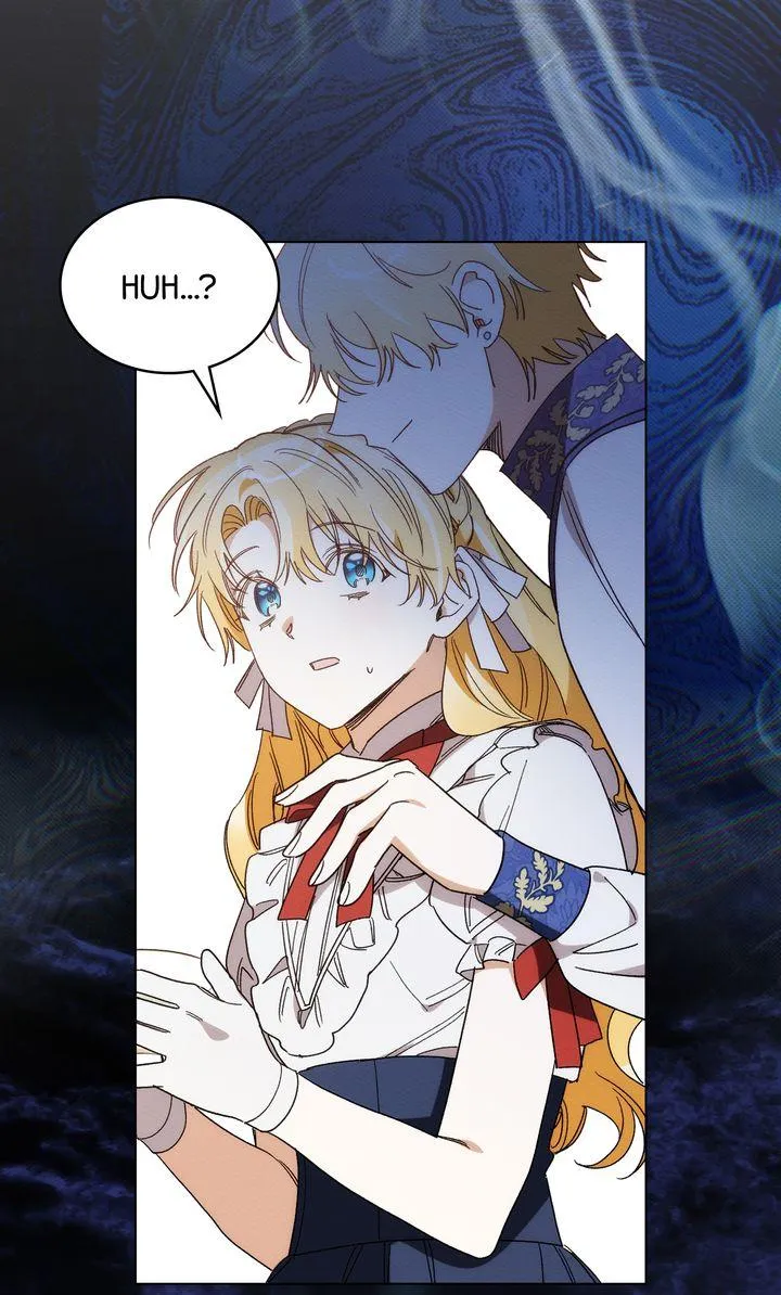 I Am Being Chased by My Husband Chapter 58 page 16 - 