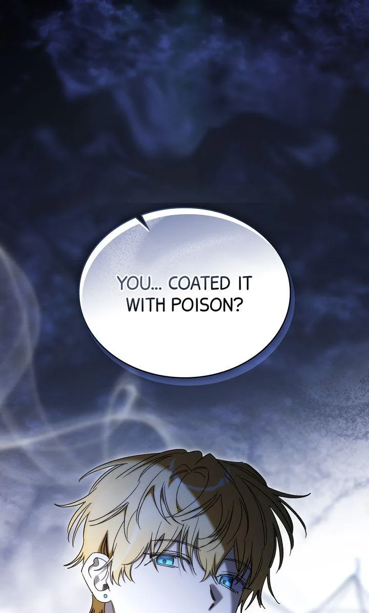 I Am Being Chased by My Husband Chapter 58 page 17 - 