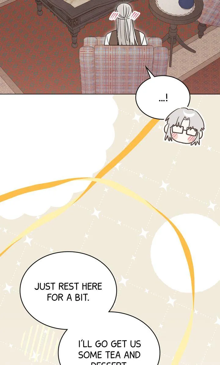 I Am Being Chased by My Husband Chapter 58 page 3 - 