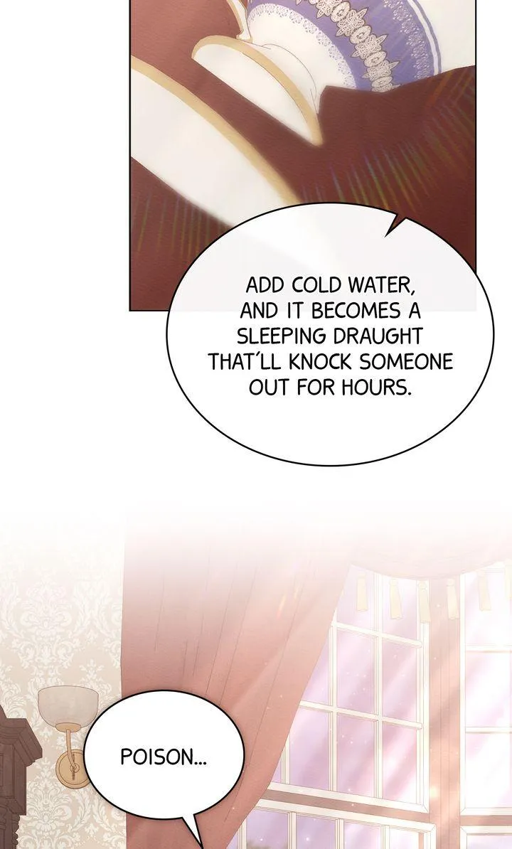 I Am Being Chased by My Husband Chapter 58 page 21 - 
