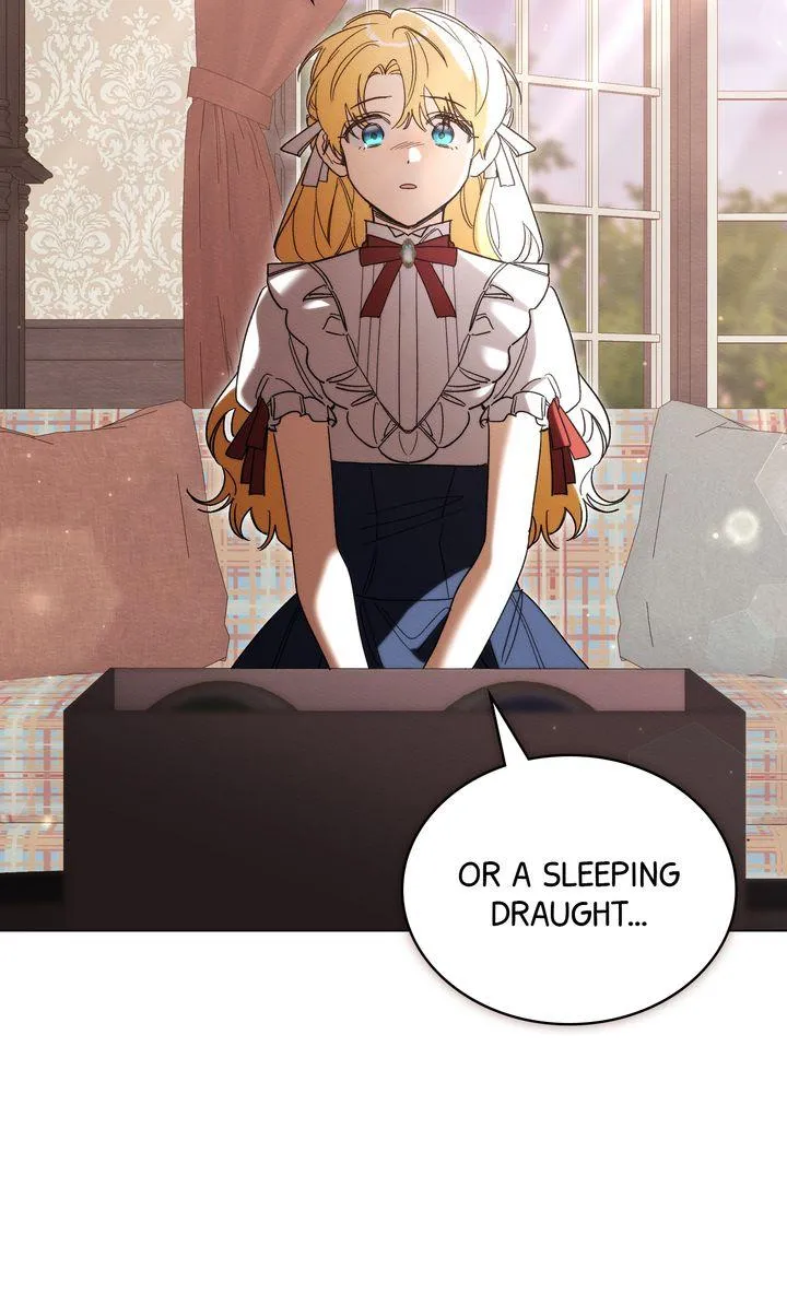 I Am Being Chased by My Husband Chapter 58 page 22 - 