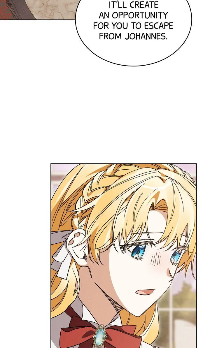 I Am Being Chased by My Husband Chapter 58 page 24 - 