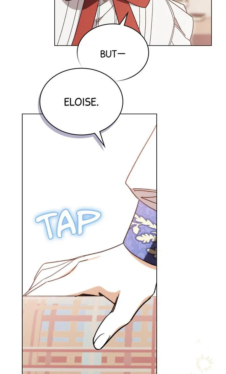 I Am Being Chased by My Husband Chapter 58 page 25 - 