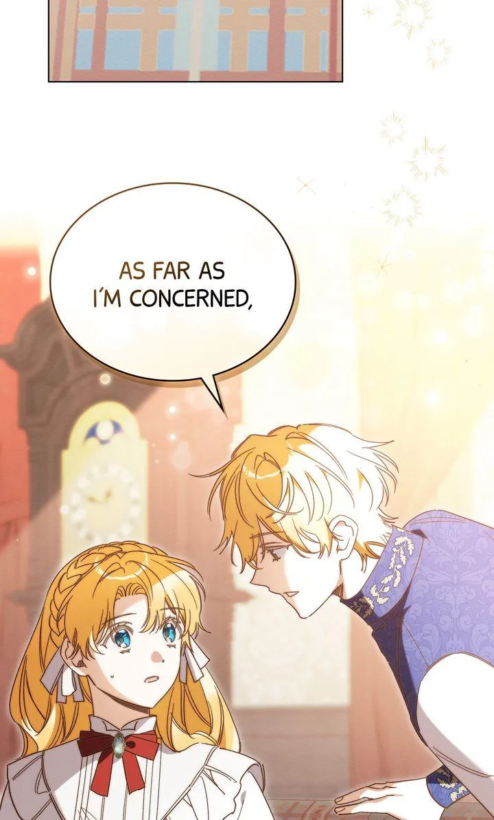 I Am Being Chased by My Husband Chapter 58 page 26 - 
