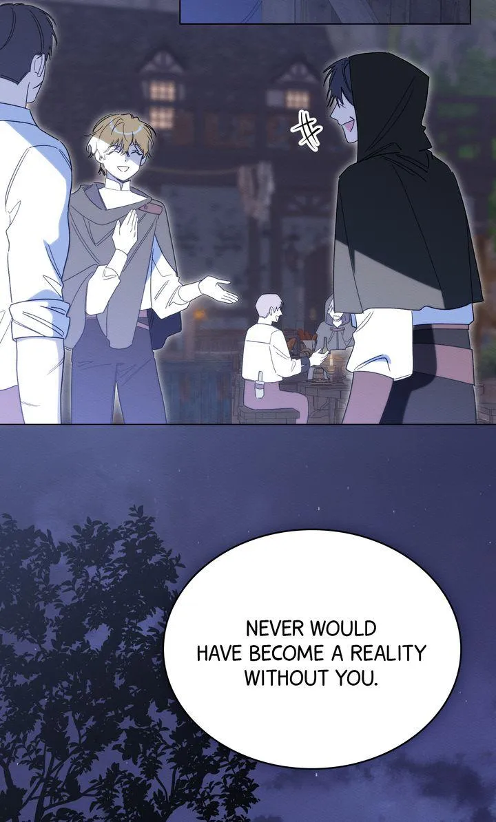 I Am Being Chased by My Husband Chapter 58 page 29 - 