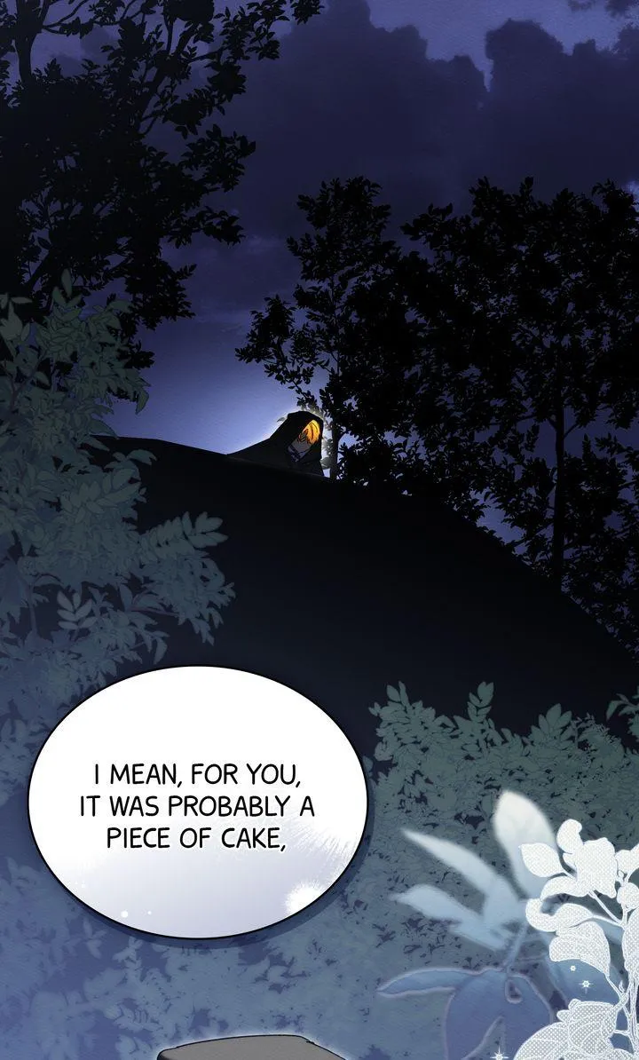 I Am Being Chased by My Husband Chapter 58 page 30 - 