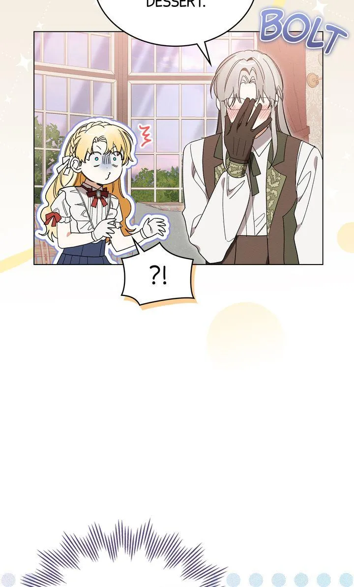 I Am Being Chased by My Husband Chapter 58 page 4 - 