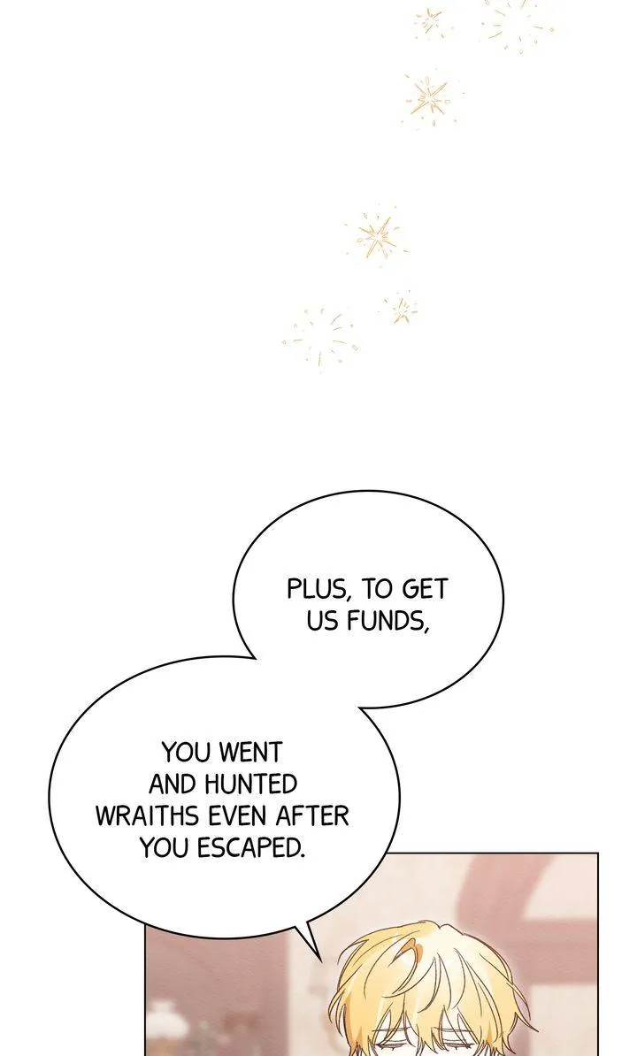 I Am Being Chased by My Husband Chapter 58 page 35 - 