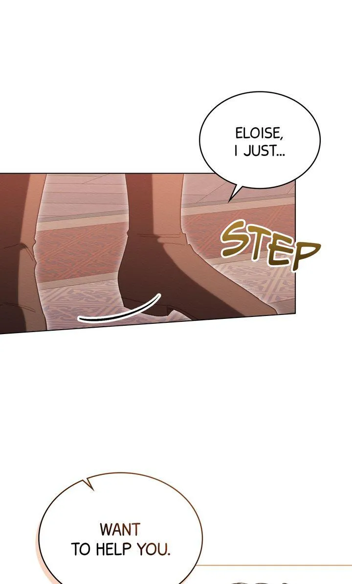 I Am Being Chased by My Husband Chapter 58 page 38 - 