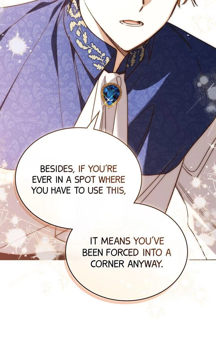 I Am Being Chased by My Husband Chapter 58 page 41 - 