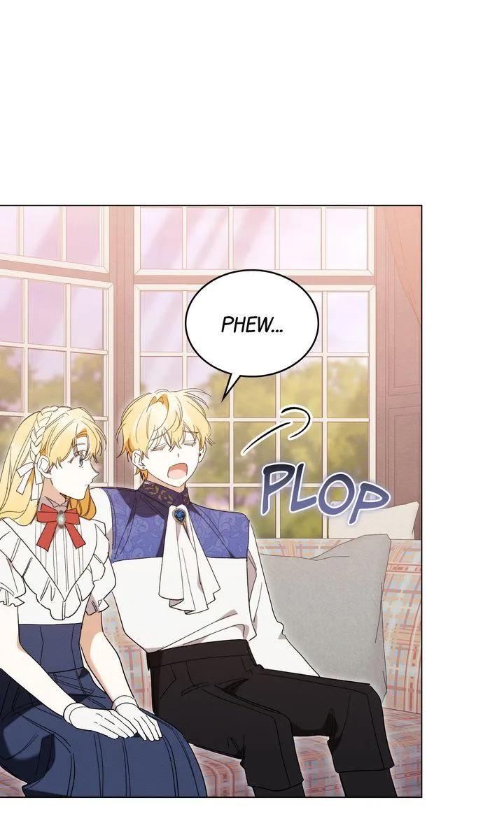 I Am Being Chased by My Husband Chapter 58 page 43 - 