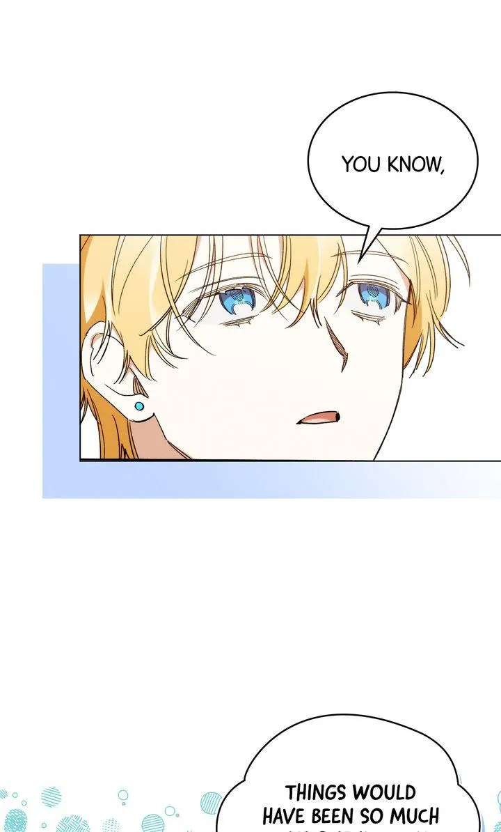 I Am Being Chased by My Husband Chapter 58 page 44 - 
