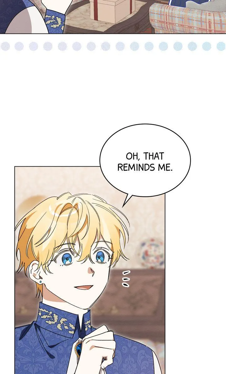 I Am Being Chased by My Husband Chapter 58 page 6 - 