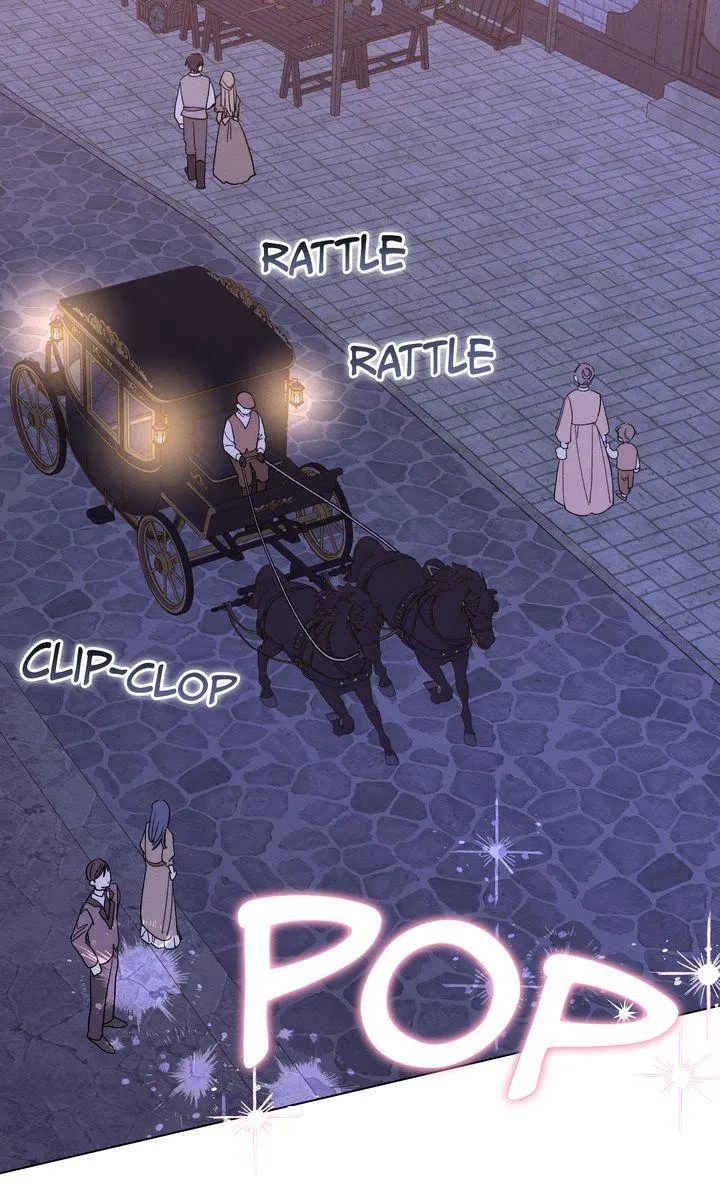I Am Being Chased by My Husband Chapter 58 page 51 - 
