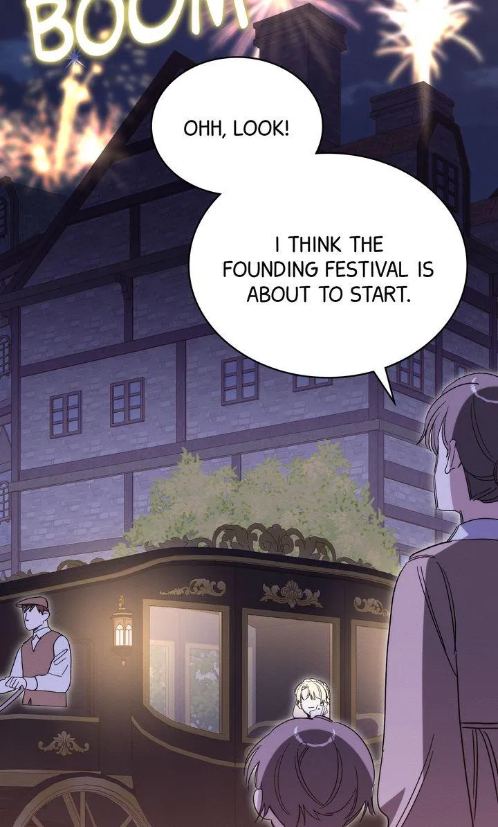 I Am Being Chased by My Husband Chapter 58 page 53 - 