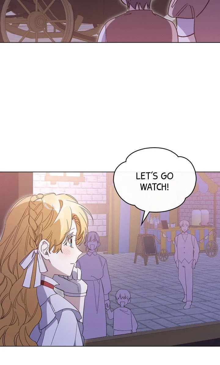 I Am Being Chased by My Husband Chapter 58 page 54 - 