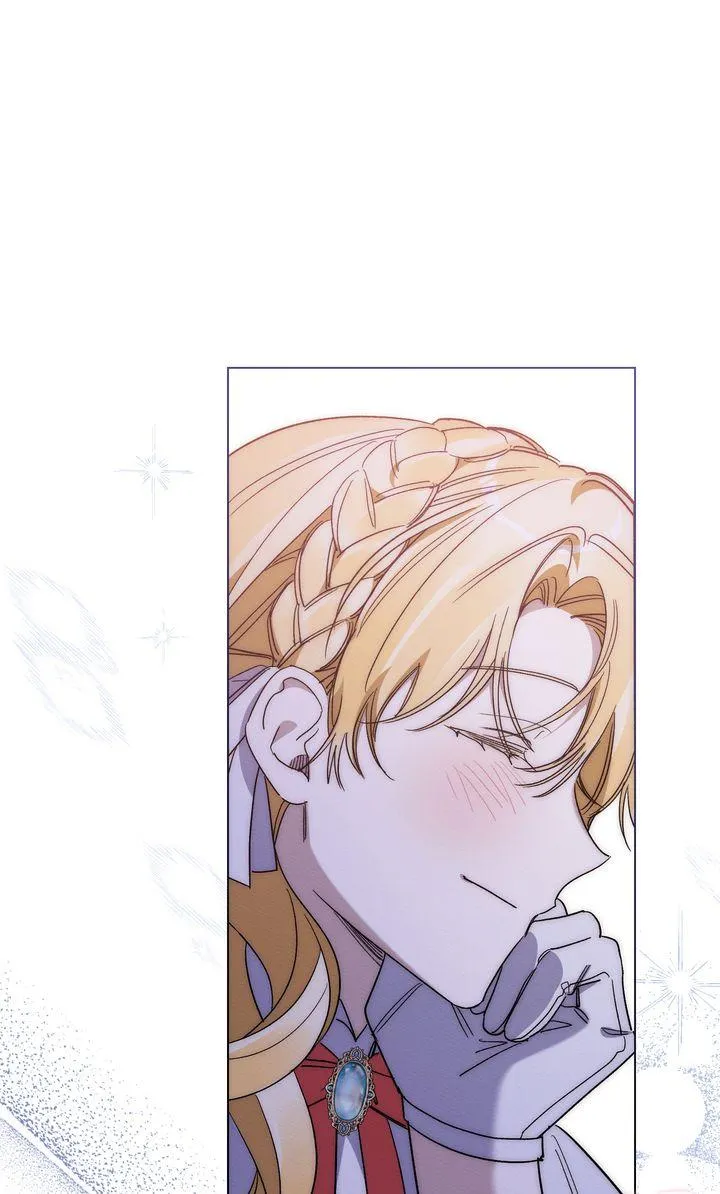 I Am Being Chased by My Husband Chapter 58 page 55 - 