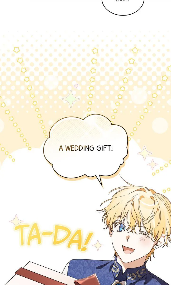 I Am Being Chased by My Husband Chapter 58 page 8 - 