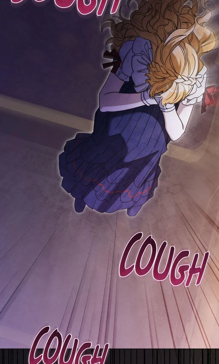 I Am Being Chased by My Husband Chapter 58 page 71 - 