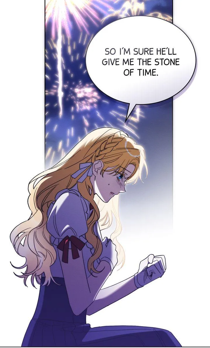 I Am Being Chased by My Husband Chapter 58 page 78 - 