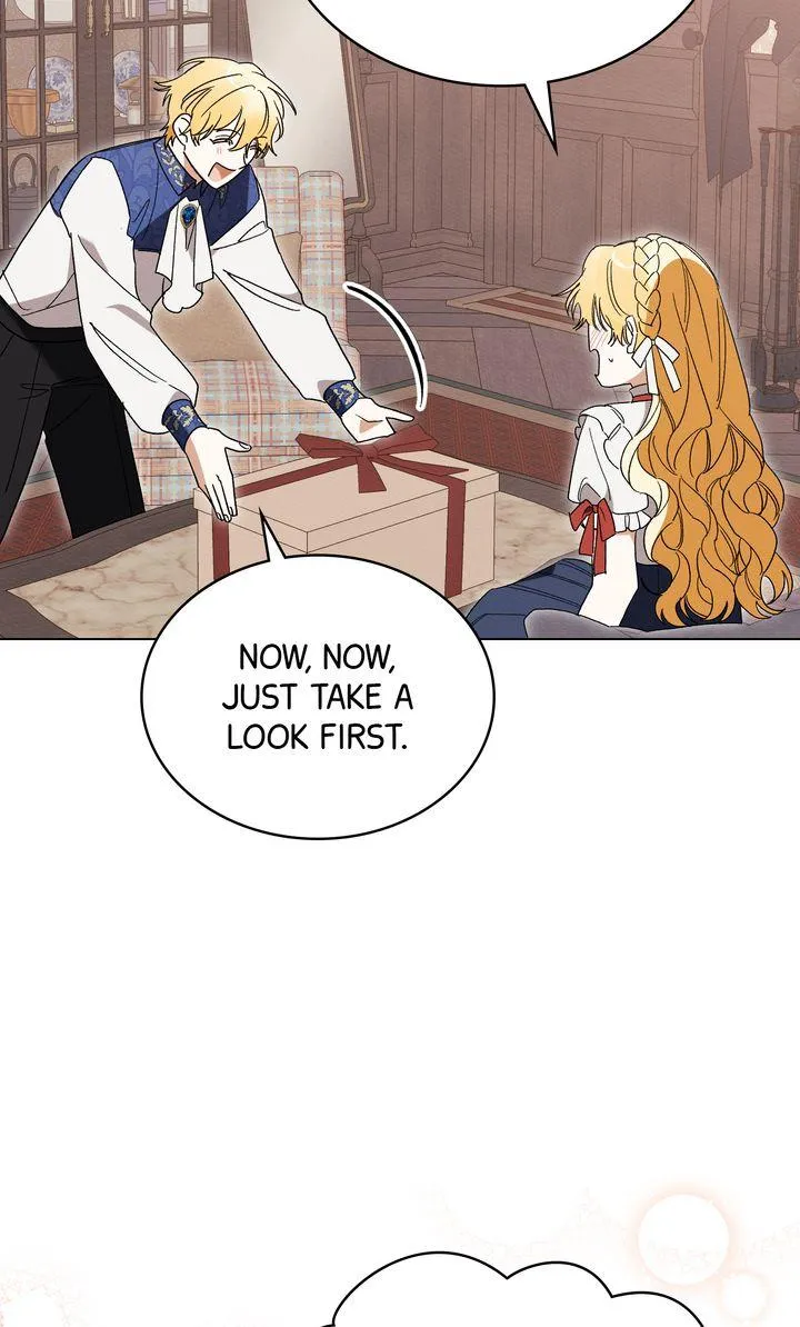 I Am Being Chased by My Husband Chapter 58 page 10 - 
