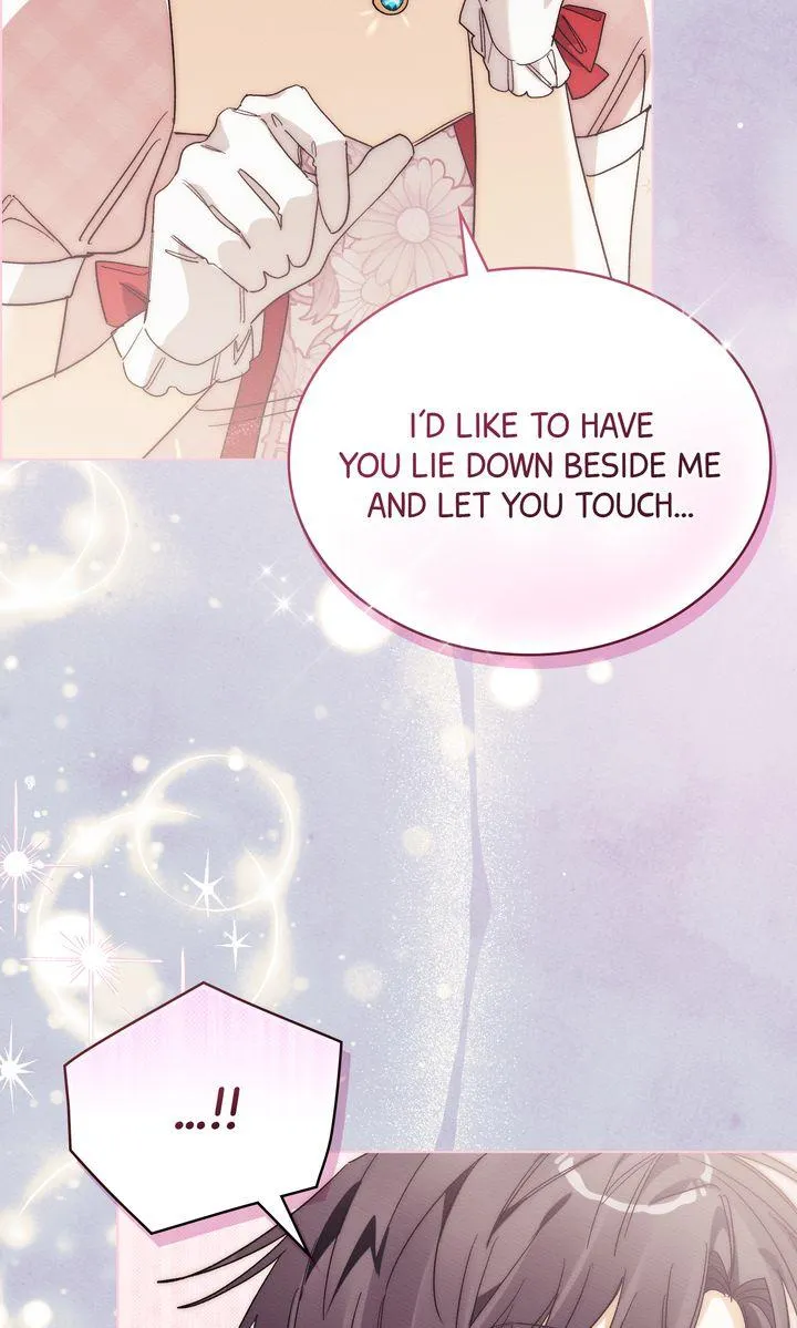 I Am Being Chased by My Husband Chapter 60 page 2 - 