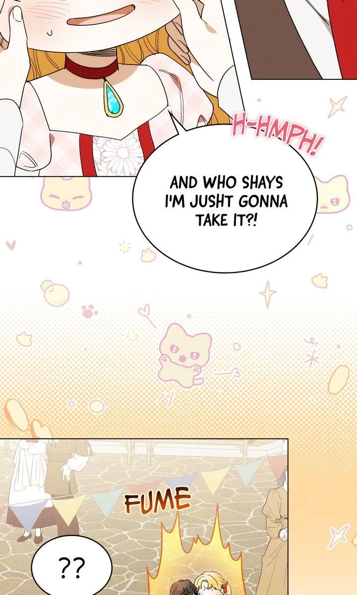 I Am Being Chased by My Husband Chapter 60 page 11 - 