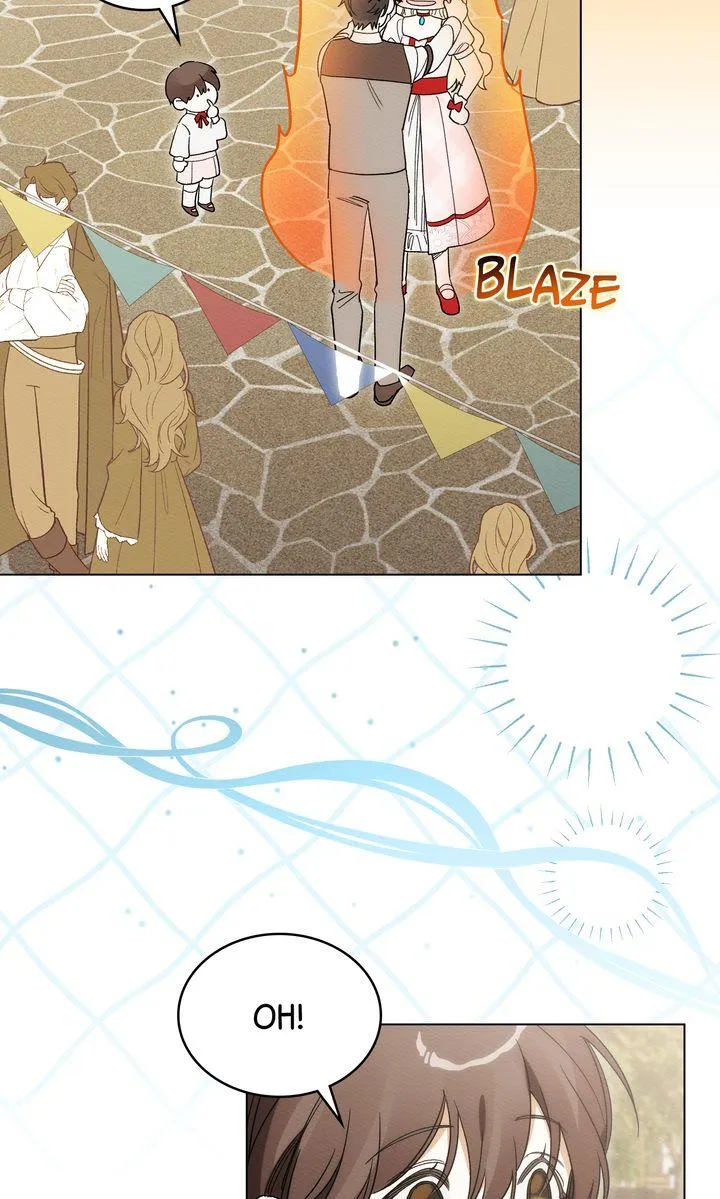 I Am Being Chased by My Husband Chapter 60 page 12 - 