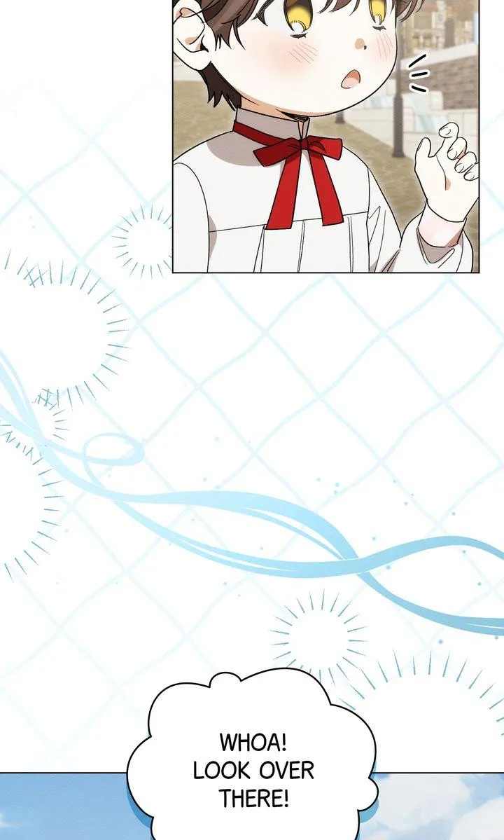 I Am Being Chased by My Husband Chapter 60 page 13 - 