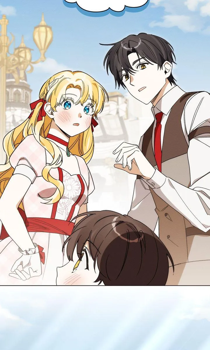 I Am Being Chased by My Husband Chapter 60 page 14 - 