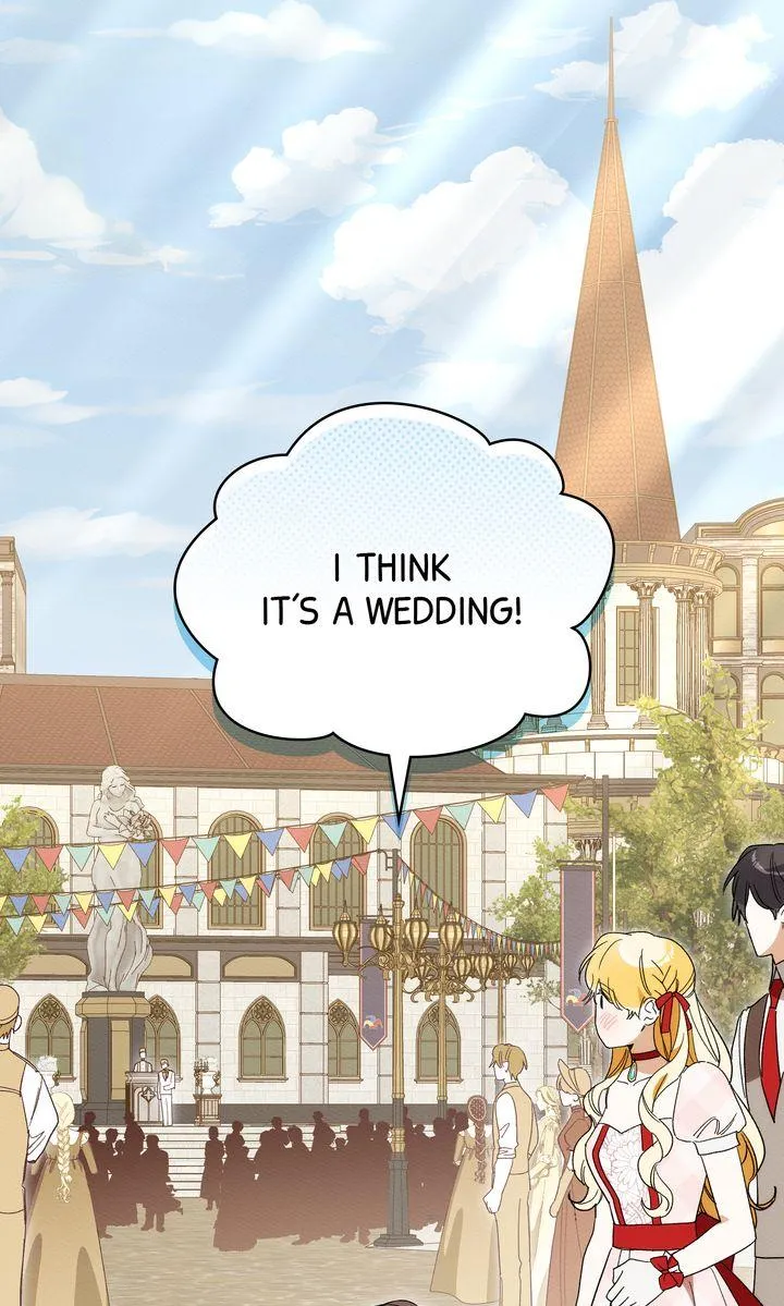 I Am Being Chased by My Husband Chapter 60 page 15 - 
