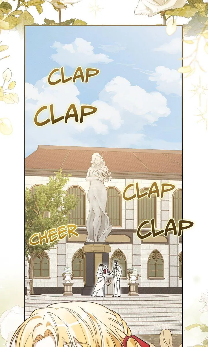 I Am Being Chased by My Husband Chapter 60 page 20 - 