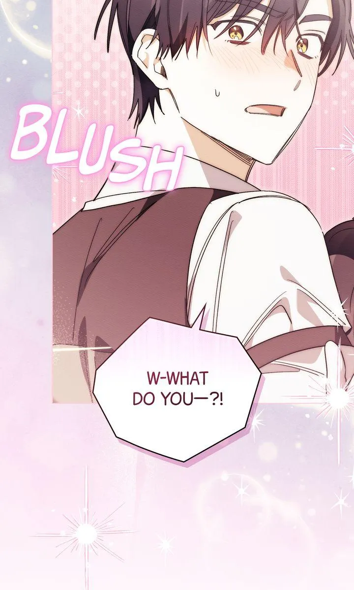 I Am Being Chased by My Husband Chapter 60 page 3 - 