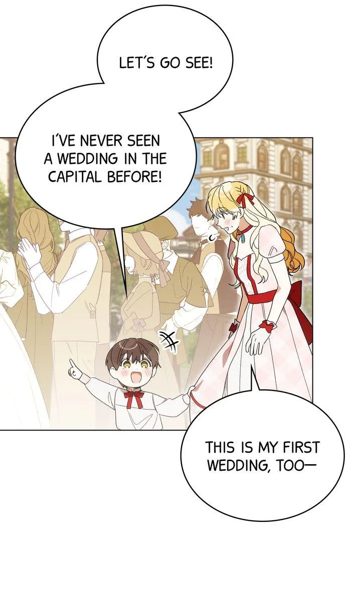I Am Being Chased by My Husband Chapter 60 page 22 - 