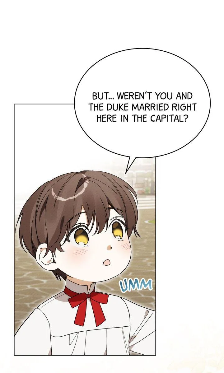 I Am Being Chased by My Husband Chapter 60 page 24 - 