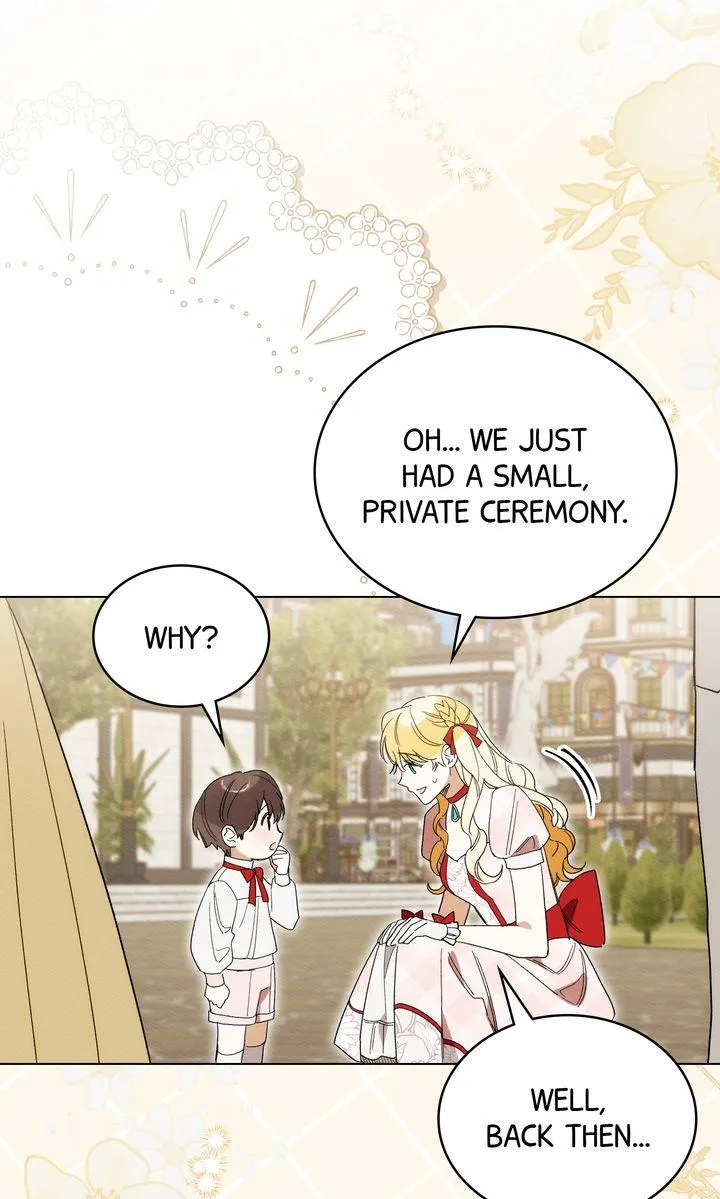 I Am Being Chased by My Husband Chapter 60 page 25 - 
