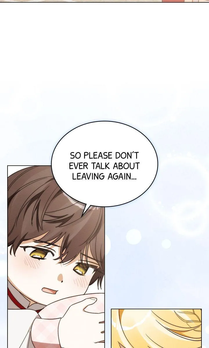 I Am Being Chased by My Husband Chapter 60 page 29 - 