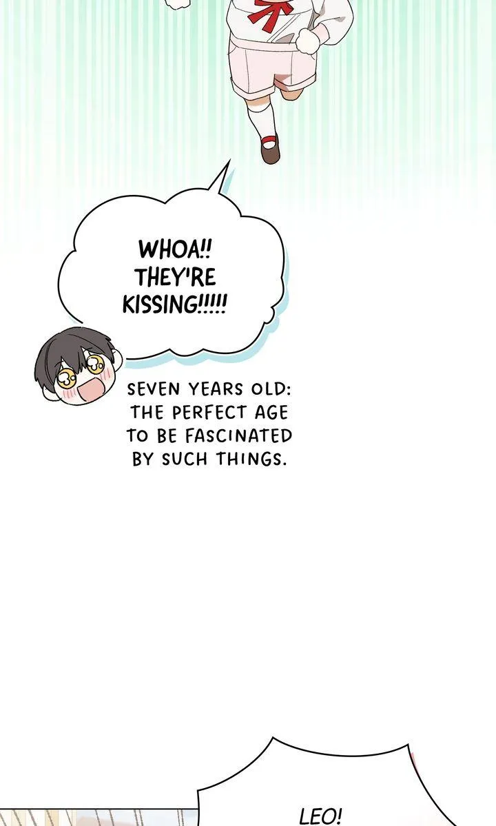 I Am Being Chased by My Husband Chapter 60 page 37 - 